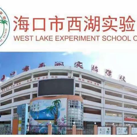 快乐寒假 ，安全相伴——海口市西湖实验学校四年级寒假安全教育主题班会