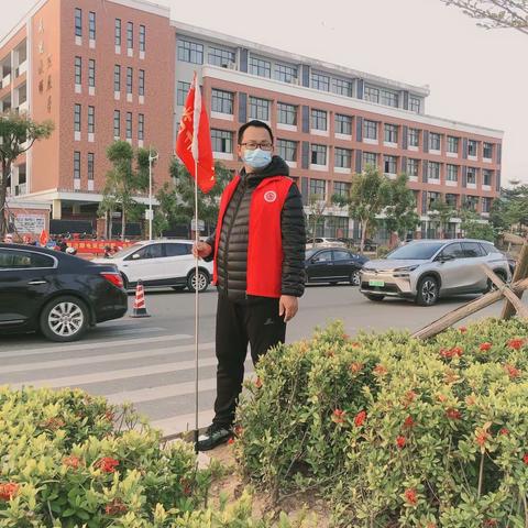 冬日的暖阳，一路相伴