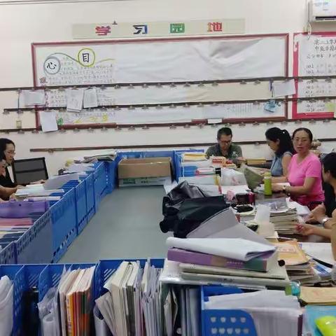 2020年10月15日高二英语备课组备课简报