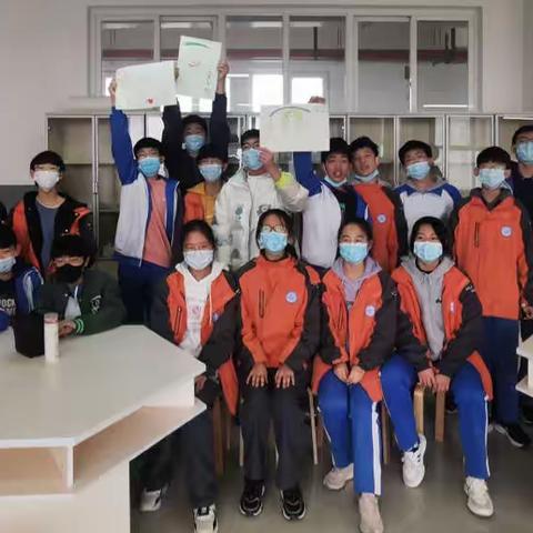 形式多变“心”花样，异彩纷呈助教学