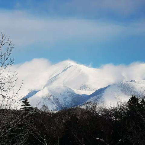 北海道之行（五）      网走     知床