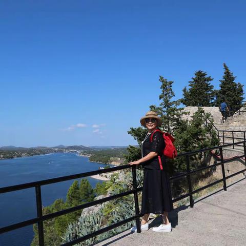 克罗地亚（二）