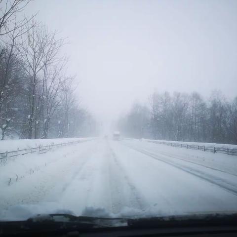 北海道之行（二）留寿都--小樽