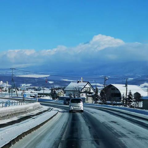 北海道之行（四）旭川