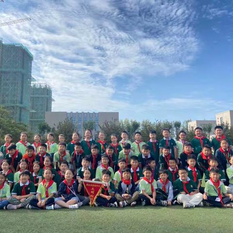 心若向阳，次第花开——四（2）班期末总结