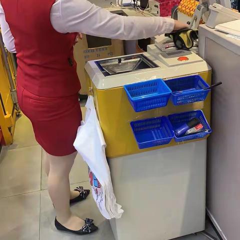 上海万科星际传奇  1／21晚班周清美篇