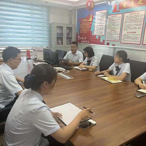 呼和浩特电力支行零售用户综合运营样板间打造动态