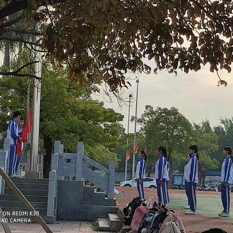 高一年级第五周工作总结