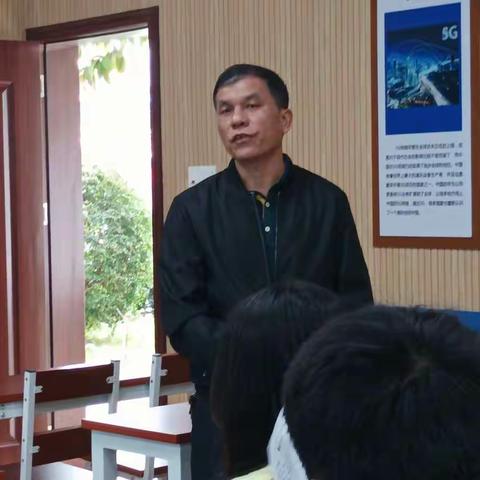 2021-2022学年度第二学期第一次数学组会议