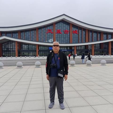 10.1湖南凤凰古城