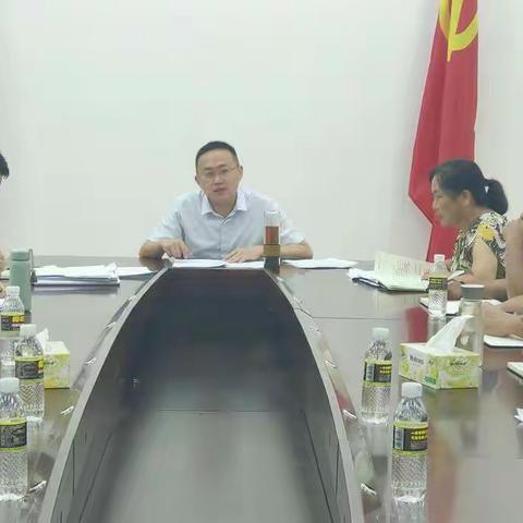 县民政局传达学习全国禁毒工作电视电话会议及新一轮全省禁毒三年大会战第6次调度例会等会议精神