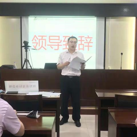 中国农业银行河北保定博野支行网点综合效能提升项目