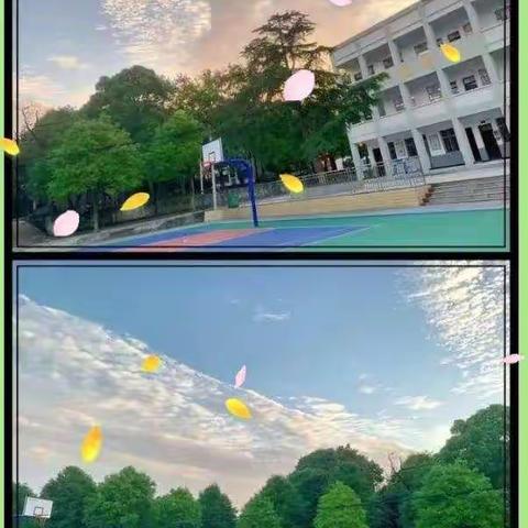 仙居中学2022“五一”放假安排及疫情防控、假期安全、假期特别劳动作业温馨提示