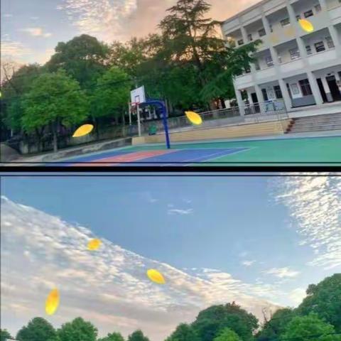 仙居中学2022暑假安全温馨提示