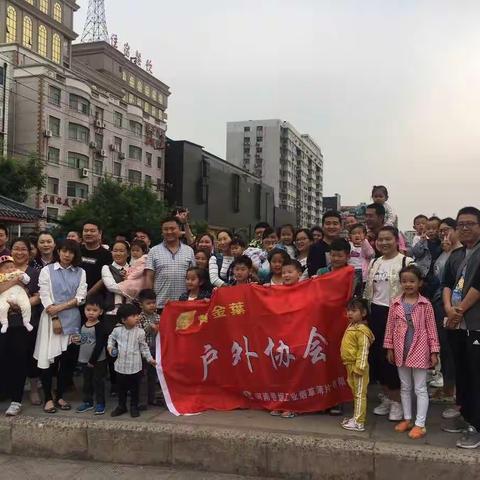 母亲节，大家小家，无处不在的感恩