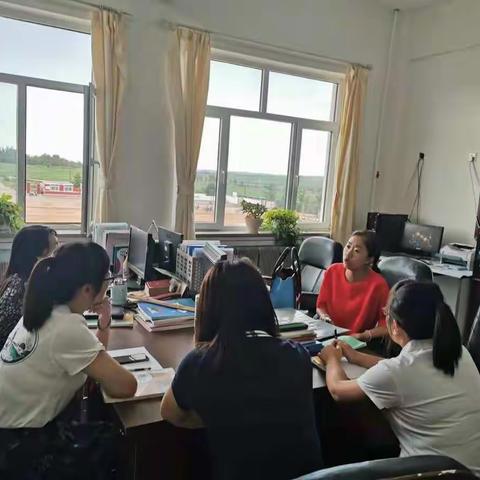 【望海中学】博彩众长，为我奋进——教研工作总结回顾