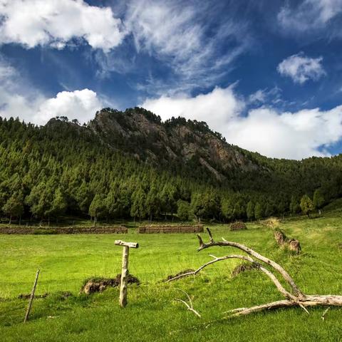 松多，无与伦比的美丽