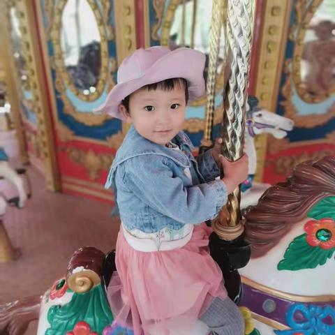 阅读带给宝宝的快乐