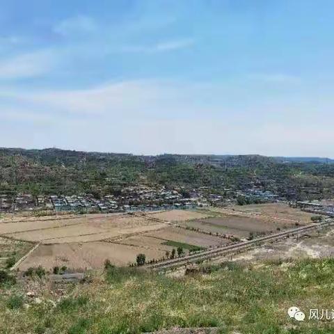 忆少年山村的趣事