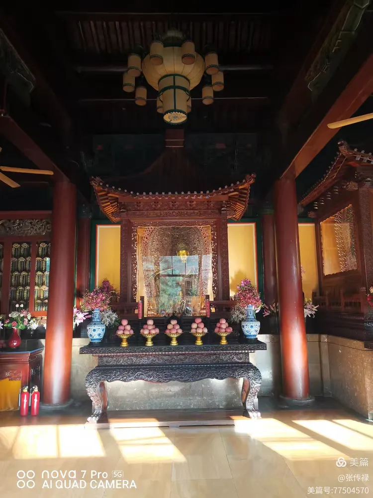 北京广济寺超度-北京广济寺官方网站