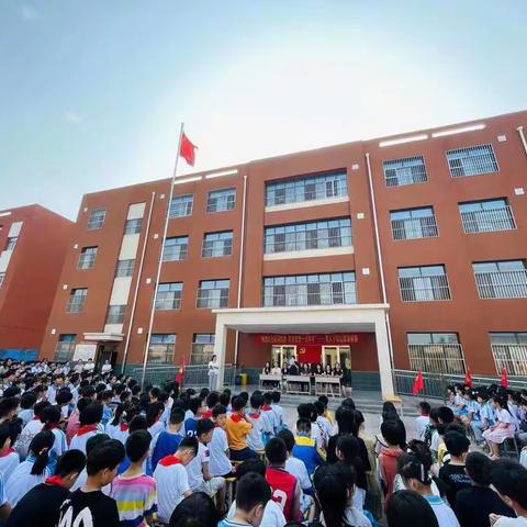 “唱响红色经典旋律，庆祝建党100周年”——西街育人小学举行红歌演唱赛