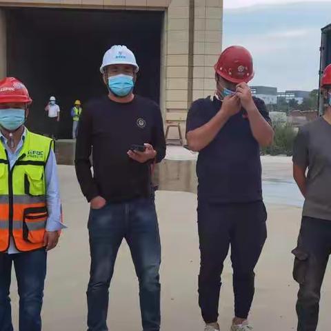 中山大学·深圳建设工程项目（II）标项目 “四队一制”落实情况