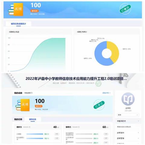青狮学校科学德法坊信息技术2.0研修总结