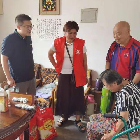 浓情端午   共享美好生活