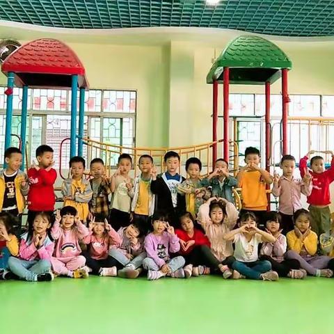 大二班生活小碎片💖