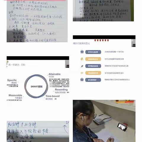 【固本培元】复学在即    学会时间管理（四十三）