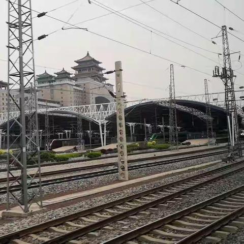 20220411北京西站