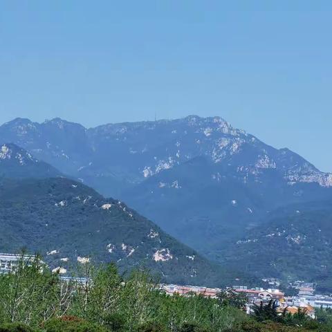 20210613泰山