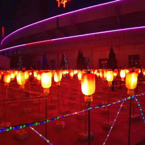 2016年十五灯展