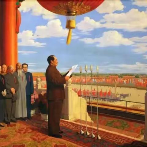 他从风雨中走来，带领中国走向复兴 | 毛主席诞辰129周年