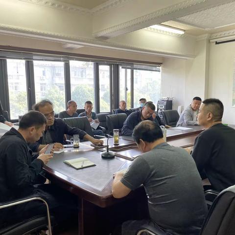 新征程、新起点，不忘初心再起航鄠邑区自来水管理站工会委员会换届选举