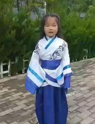 新幼亲子分享第十三期  大三班《狮子和三头公牛》