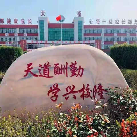 天隆学校语文老师新解新教材学习心得