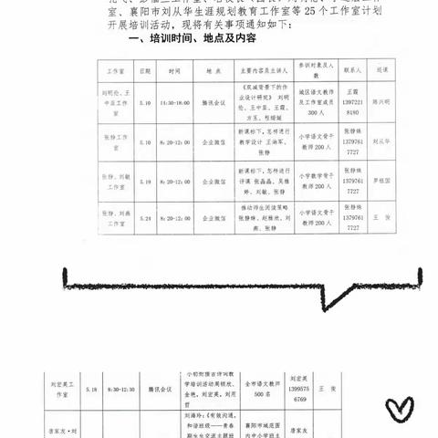 聚焦高效课堂 云端教研助成长