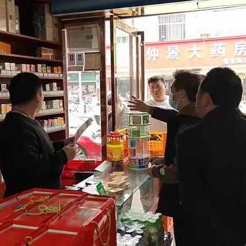 西峡县分公司：压实责任，谋定快动，努力跑出终端提质加速度