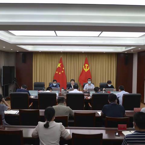 示范区纪工委监察工委机关开展城乡党建共同体建设工作