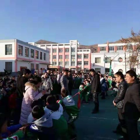 三岔小学的美篇