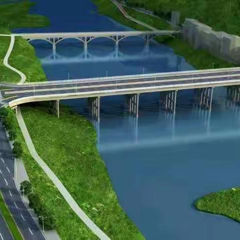 【永泰住建局】城区三环路再发力，中海创至南江滨段开始沥青施工作业！