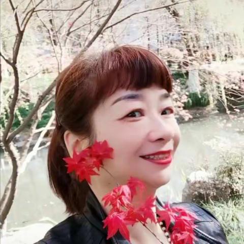 2021年3月家门口的风景留影