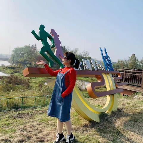 2022.11.21良诸港南村等地自驾游玩