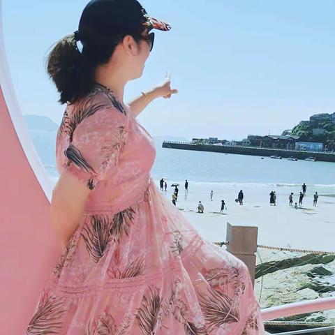 2021.6.5—6号温岭石塘二日游