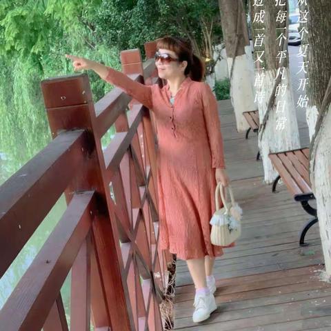 2022年4至5月期间，家门口美景随拍留影