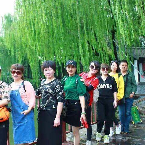 2020年9月20日理想户外群相约西子湖畔环湖，留下了不一样开心和倩影，分享给大家💕