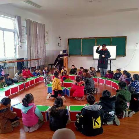 新教师展示课堂风采，促进专业发展―徐州市薛湖小学艺体、科学新教师汇报课