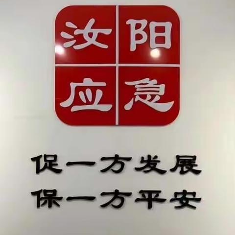 汝阳县工贸行业复工复产“开工第一课”暨警示教育会