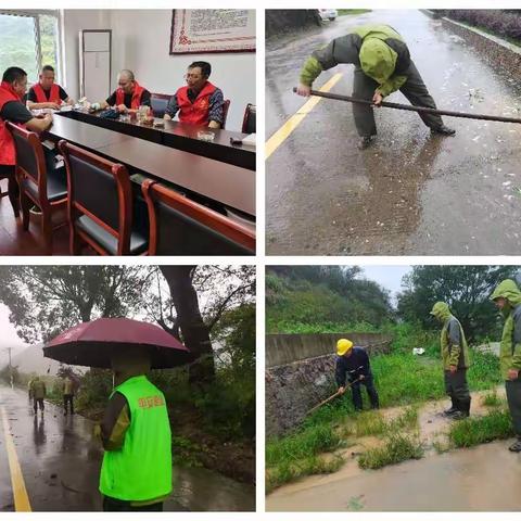 “小网格”托起“大平安”